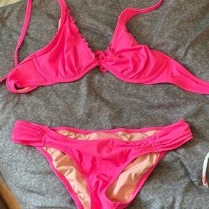 Victoria's Secret Pink Bikini